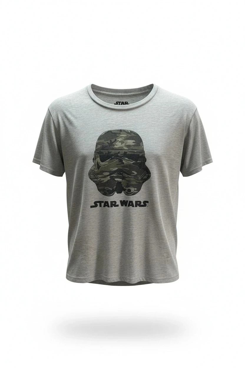 T Shirt Star Wars - Disney